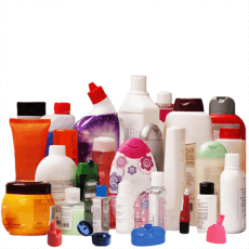 Cosmetica e detergenza